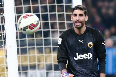 Ανέστης: «Ξεκινάμε από το μηδέν στα πλέι οφ»