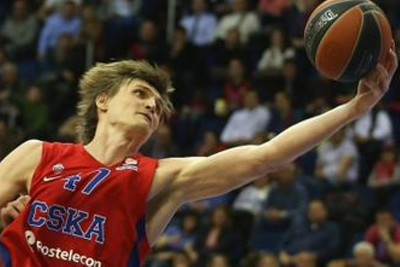 ΤΣΣΚΑ Μόσχας: Φοβάται Παναθηναϊκό και οπαδούς ο Κιριλένκο!