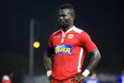 Τετέ: «Χαρούμενος στον Πλατανιά»