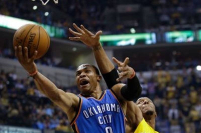 NBA: Ήττα… αποκλεισμός για Θάντερ (video)