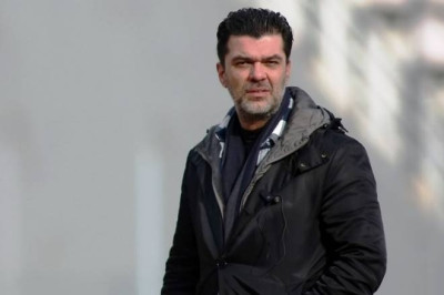 Νίκη Βόλου: Αγωγές κατά Πάτση από 16 παίκτες