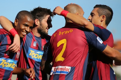 Βέροια: «Τρέχουν» για Αστέρα