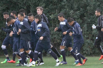 Ατρόμητος: Χωρίς απρόοπτα για ΠΑΣ