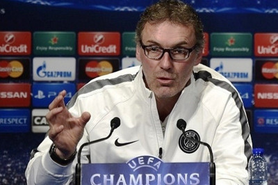 Μπλαν: «Προσοχή στην άμυνα»