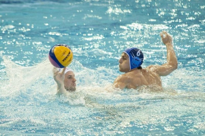 World League: Ήττα – αποκλεισμός στην Ουγγαρία