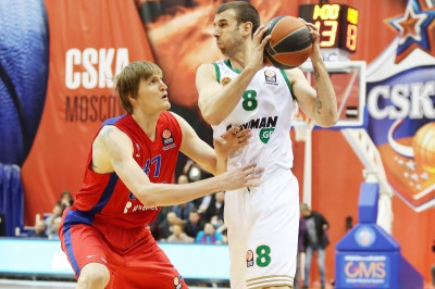 Κιριλένκο: «Να μείνουμε συγκεντρωμένοι»