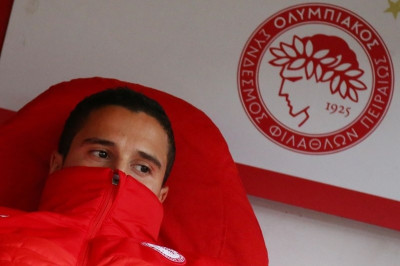 Ιμπραΐμ Αφελάι