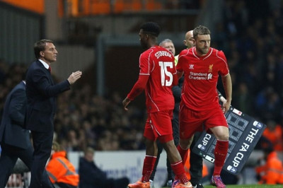 Λίβερπουλ : Συγκρατημένη αισιοδοξία για Στάριτζ