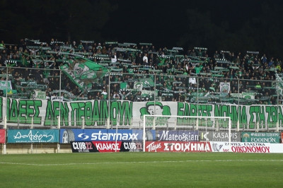 1500 χλμ για μια «πράσινη τζούρα»!