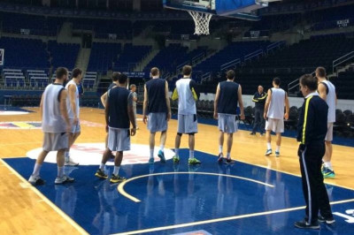 Μακάμπι - Φενέρ: Ένας απόντας από κάθε ομάδα