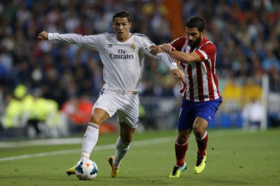 Γκολ και οι δύο στο ντέρμπι της Μαδρίτης