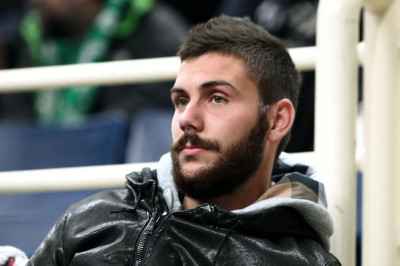 Στην Κυψέλη ο Λαγός