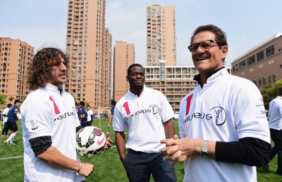 Καπέλο : Καλύτερος ο Μέσι από τον Κριστιάνο Ρονάλντο