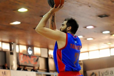 Πανιώνιος: Αρειανό… ψήσιμο για Ταπούτο (photos)