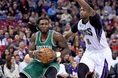 ΝΒΑ: Στο Μεξικό Κινγκς και Σέλτικς