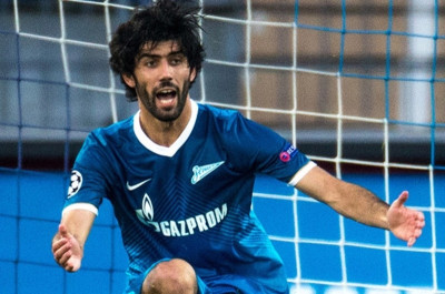 Ολυμπιακός: «Ψώνια» από Ρωσία