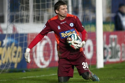 Ατρόμητος: «Ψήφος εμπιστοσύνης» σε Γκορμπούνοφ