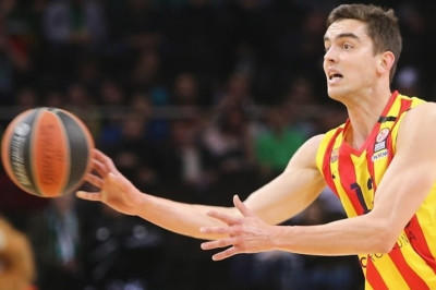 Σατοράνσκι: «Περιμένουμε Ολυμπιακό με Σπανούλη»