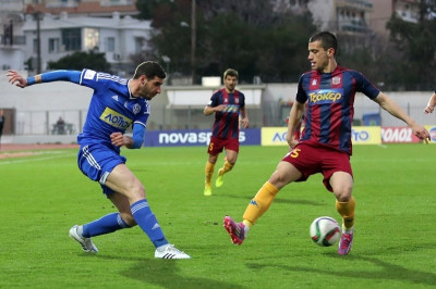 ΑΕΛ Καλλονής: Το… βάρος στις… παραμονές