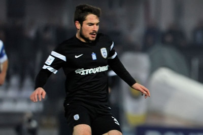 ΠΑΟΚ: Προπονείται στην Αθήνα ο Τζανδάρης