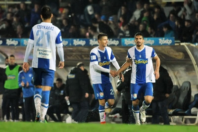 ΠΑΣ Γιάννινα: Άπαντες σε φουλ ρυθμούς