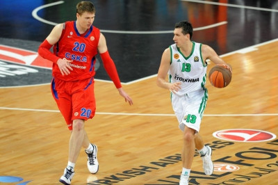 Βοροντσέβιτς στο Onsports: «Πραγματικός σούπερ σταρ ο Διαμαντίδης» (photos+videos)