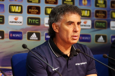 Αχαϊκή: Τελικά αποχώρησε ο Ζήκος