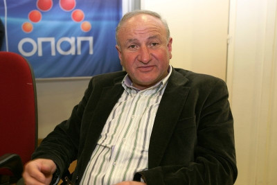 Φωκικός: Σκέψεις για αποχώρηση από Παπαδημητρίου