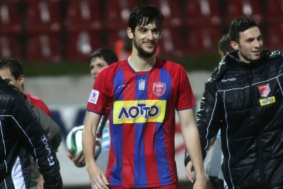 Πανιώνιος: «Καθαρίζουν» τρεις με ΟΦΗ