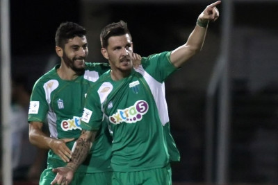 Λεβαδειακός: Δυο ερωτηματικά, μια απουσία