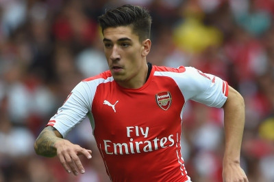 Άρσεναλ: Παίκτης της πιο γρήγορος από τον Μπολτ! (photo)