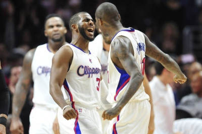 Λος Άντζελες Κλίπερς: Τέσσερις υποψήφιοι αντίπαλοι!