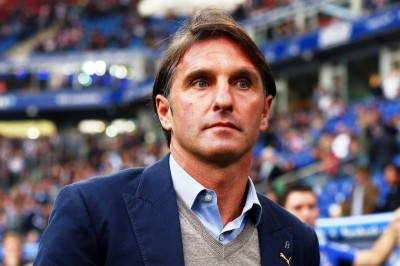 Αμβούργο: Νέος τεχνικός ο Μπρούνο Λαμπάντια!