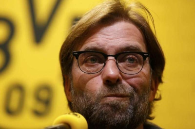 Χωρίζουν οριστικά Κλοπ και Ντόρτμουντ