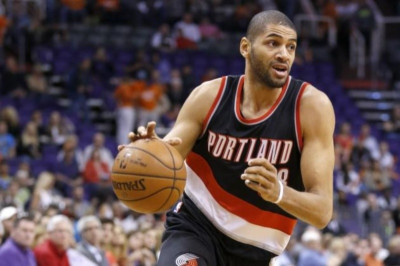 Πόρτλαντ Τρέιλ Μπλέιζερς: Απέφυγε σοβαρό τραυματισμό ο Μπατούμ