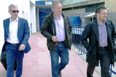 Ατρόμητος-ΟΦΗ: Εκλεισε το φ.α. του αγώνα που δεν έγινε