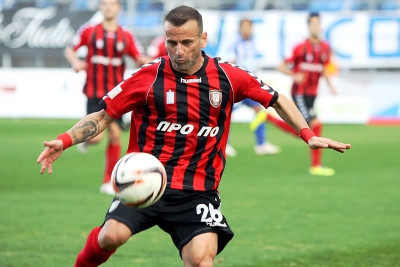 Κιάσσος: «Σοβαρό πρόβλημα οι οφειλές των ομάδων»