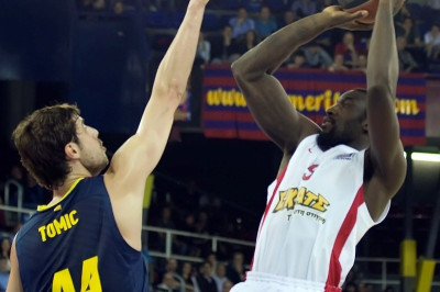 Χάντερ: «Δεν ήμασταν εμείς»