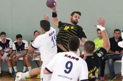 Κιλκίς – ΧΑΝΘ 20-21