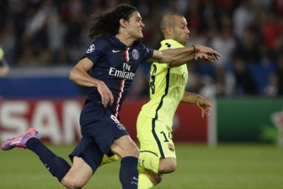 Παρί Σεν Ζερμέν – Μπαρτσελόνα: Δίχως τον Ζλάταν αλλά με την  … υποθήκη του Σεπτέμβρη