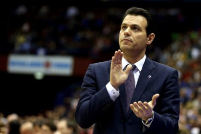 Ιτούδης: «Έχουμε μπροστά μας μια μεγάλη σειρά»