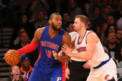 Ντιτρόιτ Πίστονς: Σκέφτεται Νικς ο Μονρό!