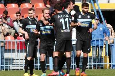 Απόλλων Σμύρνης: Φιλικό με Πανιώνιο