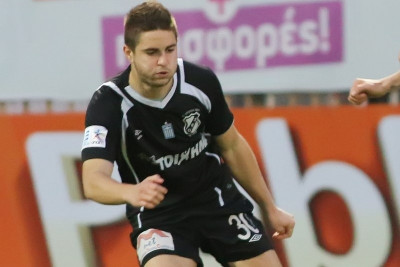 Μπολάκης: «Θέλω να μείνω στον ΟΦΗ»