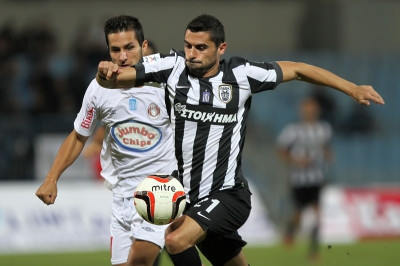 ΠΑΟΚ: Τέλος ο Σπυρόπουλος