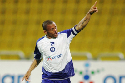 Επαλέ: «Τεράστια αδικία ο υποβιβασμός του Ηρακλή»