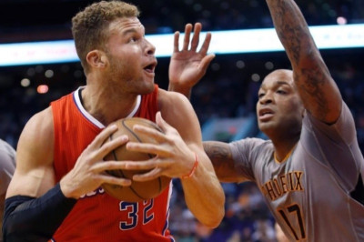 Λος Άντζελες Κλίπερς: Σκούπισαν στην Αριζόνα και… περιμένουν (video)