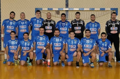 Ποσειδώνας Λουτρακίου-Φίλιππος Βέροιας 17-15