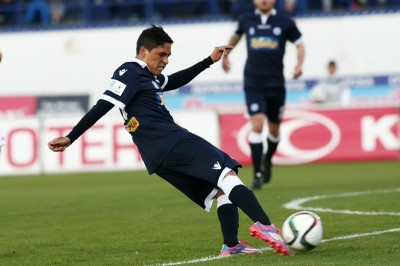 Ατρόμητος: «Ύμνος» για Ούμπιντες (video)