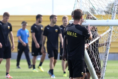 ΑΕΚ: Ατομικό για Ντακόλ